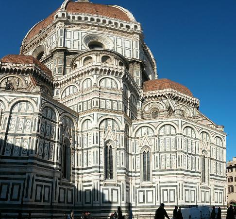 Kathedraal van Florence